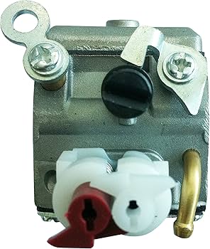 Amazon.com: Carburetor for Husqvarna Chainsaw 350 353 Replaces